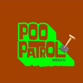 poo patrol